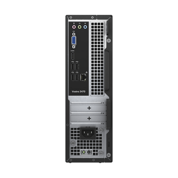 Wholesale Dell Inspiron 3470 Desktop Pc (Intel Core I3/ 8th Gen